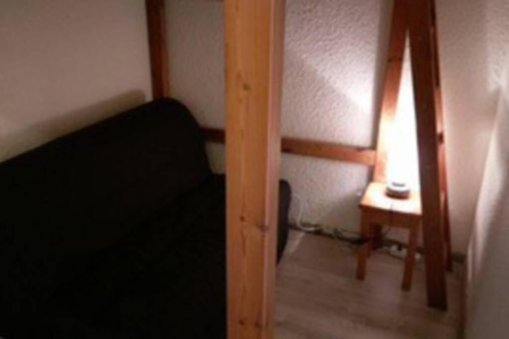 Appartement Cosy Deux Alpes Front De Neige 34M2 6P Mont-de-Lans Buitenkant foto